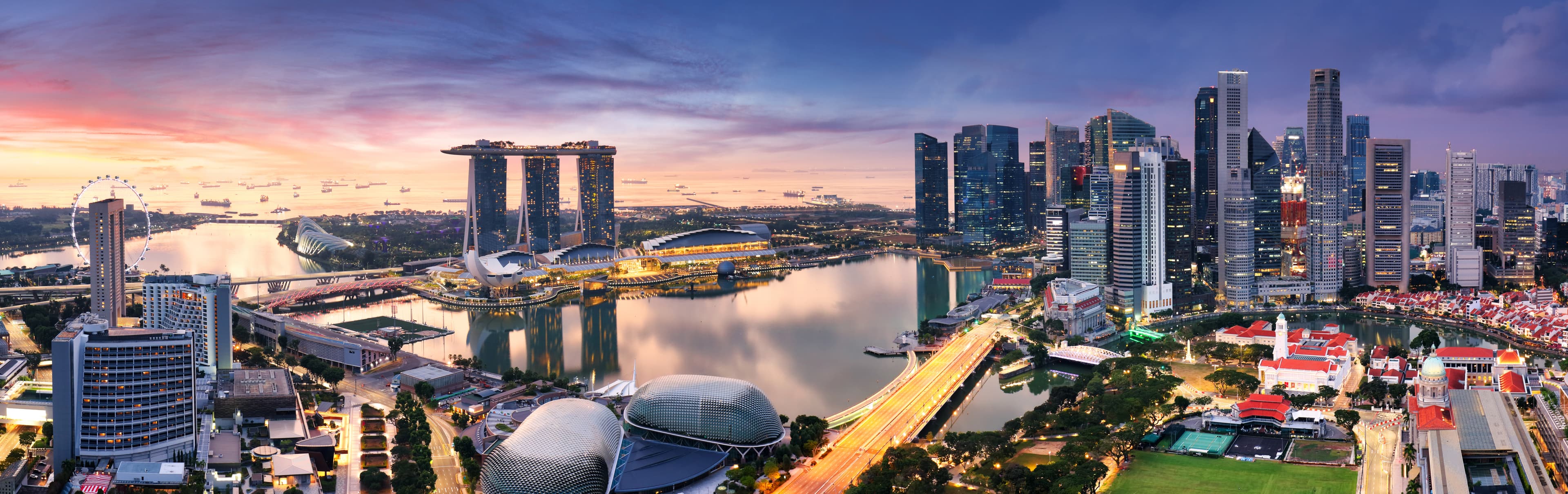 Singapore