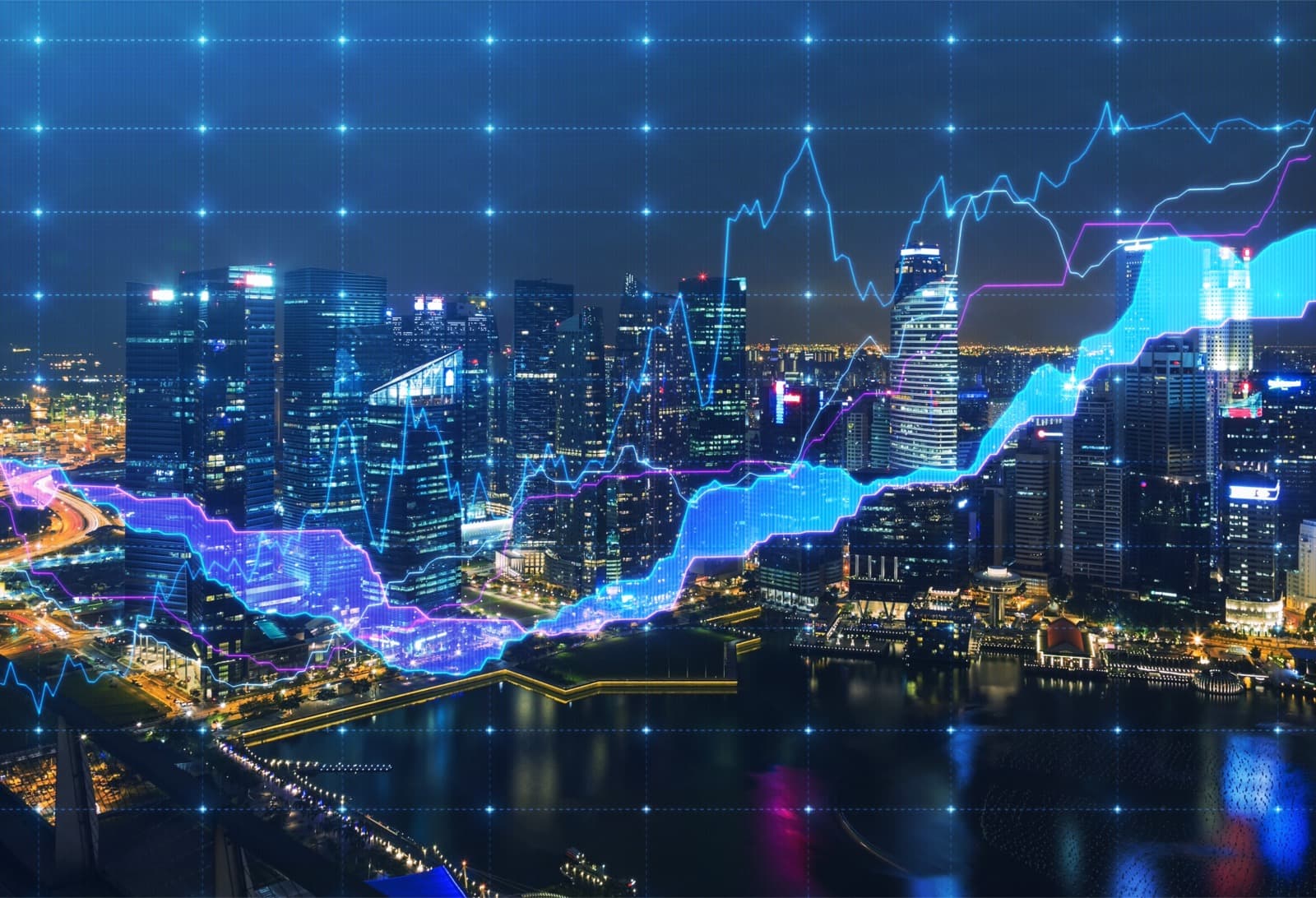 Financial Services