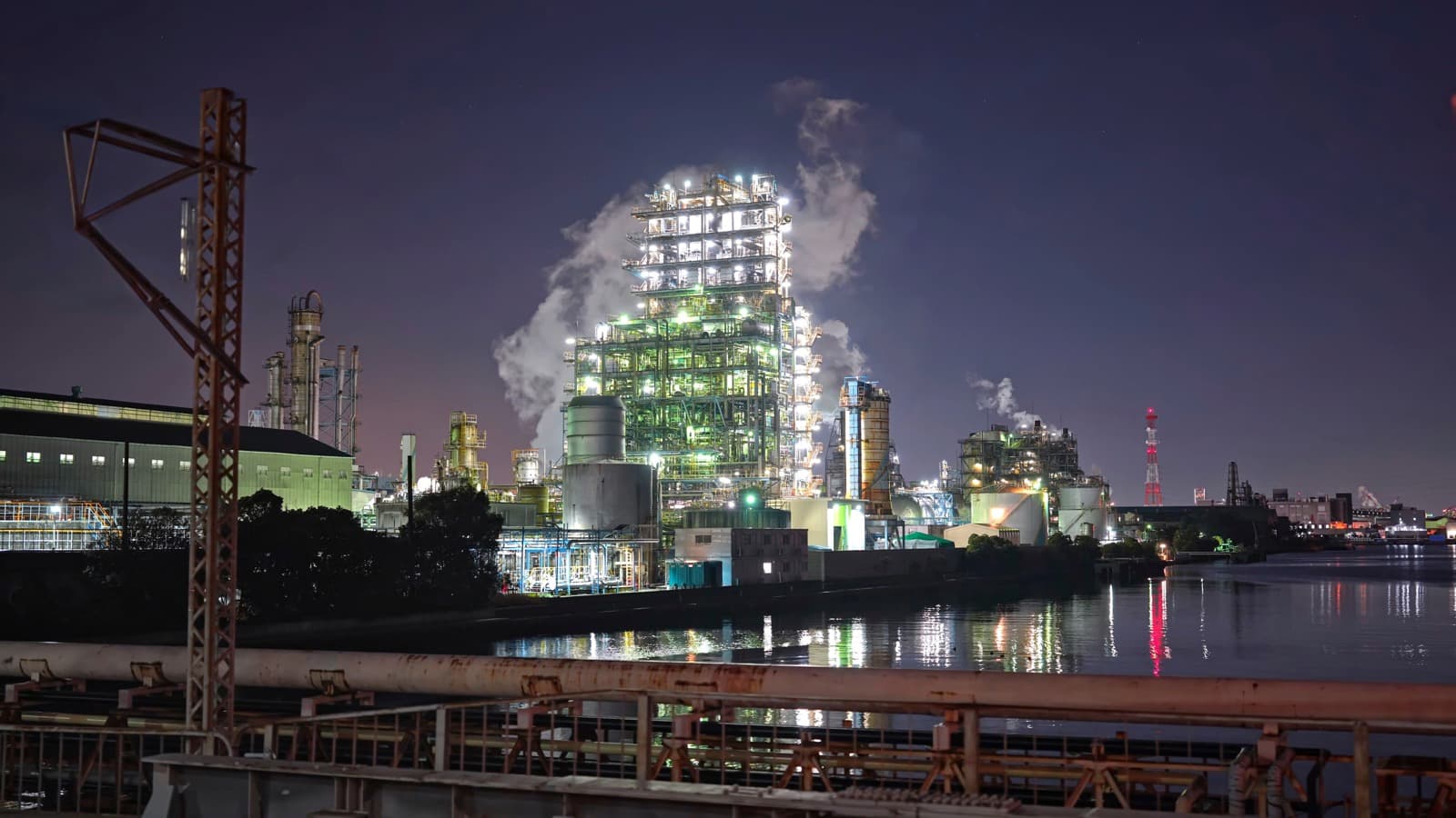 Manufacturing